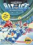 Hit the Ice - Sega Genesis | Anubis Games and Hobby