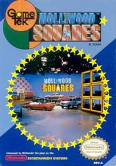 Hollywood Squares - NES | Anubis Games and Hobby