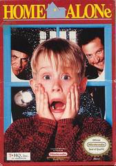 Home Alone - NES | Anubis Games and Hobby