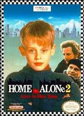 Home Alone 2 Lost In New York - NES | Anubis Games and Hobby