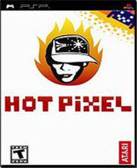 Hot Pxl - PSP | Anubis Games and Hobby