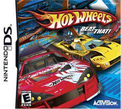 Hot Wheels Beat That - Nintendo DS | Anubis Games and Hobby