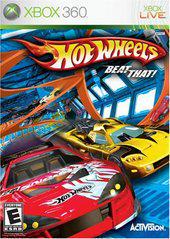 Hot Wheels Beat That - Xbox 360 | Anubis Games and Hobby