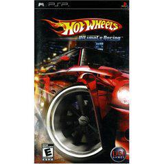 Hot Wheels Ultimate Racing - PSP | Anubis Games and Hobby