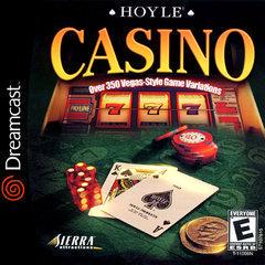 Hoyle Casino - Sega Dreamcast | Anubis Games and Hobby