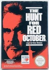 Hunt for Red October - NES | Anubis Games and Hobby