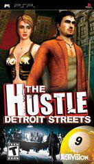 Hustle Detroit Streets - PSP | Anubis Games and Hobby