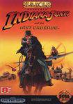 Indiana Jones and the Last Crusade - Sega Genesis | Anubis Games and Hobby