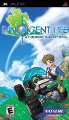 Innocent Life A Futuristic Harvest Moon - PSP | Anubis Games and Hobby