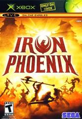 Iron Phoenix - Xbox | Anubis Games and Hobby