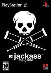 Jackass The Game - Playstation 2 | Anubis Games and Hobby