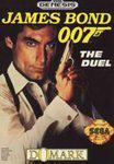 007 James Bond the Duel - Sega Genesis | Anubis Games and Hobby