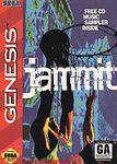 Jammit - Sega Genesis | Anubis Games and Hobby