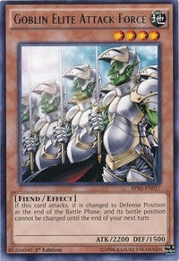 Goblin Elite Attack Force [Battle Pack 3: Monster League] [BP03-EN017] | Anubis Games and Hobby