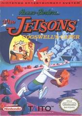 Jetsons Cogswell's Caper - NES | Anubis Games and Hobby