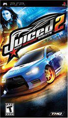 Juiced 2 Hot Import Nights - PSP | Anubis Games and Hobby