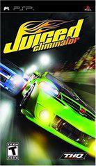 Juiced Eliminator - PSP | Anubis Games and Hobby