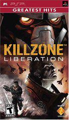 Killzone Liberation - PSP | Anubis Games and Hobby