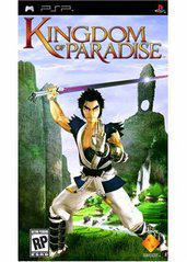 Kingdom of Paradise - PSP | Anubis Games and Hobby