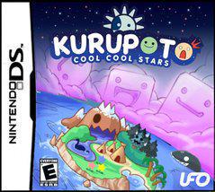 Kurupoto - Nintendo DS | Anubis Games and Hobby