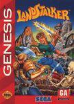 Landstalker Treasures of King Nole - Sega Genesis | Anubis Games and Hobby