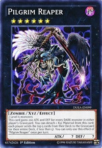 Pilgrim Reaper [Duelist Alliance] [DUEA-EN099] | Anubis Games and Hobby