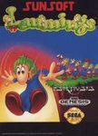 Lemmings - Sega Genesis | Anubis Games and Hobby