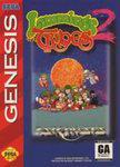 Lemmings 2 The Tribes - Sega Genesis | Anubis Games and Hobby