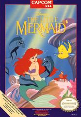 Little Mermaid - NES | Anubis Games and Hobby