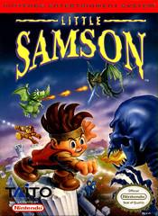 Little Samson - NES | Anubis Games and Hobby