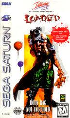 Loaded - Sega Saturn | Anubis Games and Hobby