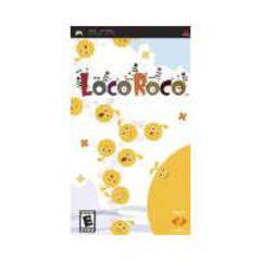 LocoRoco - PSP | Anubis Games and Hobby