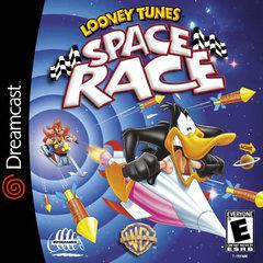 Looney Tunes Space Race - Sega Dreamcast | Anubis Games and Hobby