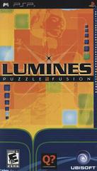 Lumines - PSP | Anubis Games and Hobby