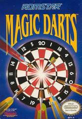 Magic Darts - NES | Anubis Games and Hobby