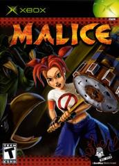 Malice - Xbox | Anubis Games and Hobby