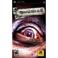 Manhunt 2 - PSP | Anubis Games and Hobby