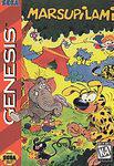 Marsupilami - Sega Genesis | Anubis Games and Hobby