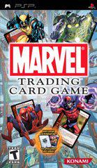 Marvel Trading Card Game - PSP | Anubis Games and Hobby