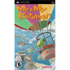 Me and My Katamari - PSP | Anubis Games and Hobby