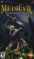 MediEvil Resurrection - PSP | Anubis Games and Hobby