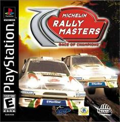 Michelin Rally Masters Race of Champions - Playstation | Anubis Games and Hobby