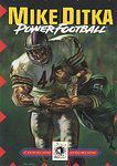 Mike Ditka Power Football - Sega Genesis | Anubis Games and Hobby