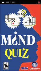 Mind Quiz - PSP | Anubis Games and Hobby