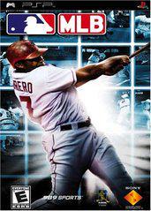 MLB - PSP | Anubis Games and Hobby