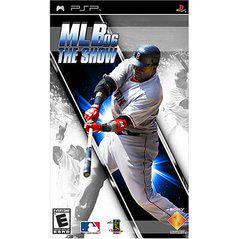 MLB 06 The Show - PSP | Anubis Games and Hobby