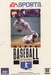 MLBPA Baseball - Sega Genesis | Anubis Games and Hobby