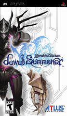 Monster Kingdom Jewel Summoner - PSP | Anubis Games and Hobby