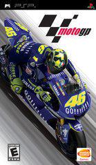 MotoGP - PSP | Anubis Games and Hobby