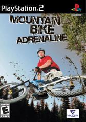 Mountain Bike Adrenaline - Playstation 2 | Anubis Games and Hobby